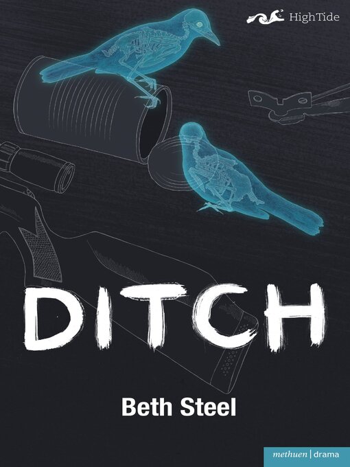Title details for Ditch by Beth Steel - Available